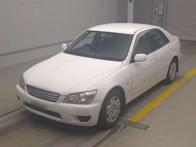 Toyota Altezza