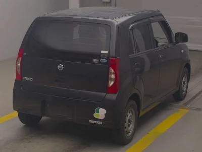 Nissan Pino