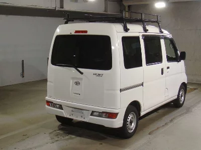 Daihatsu Hijet Cargo