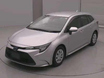 Toyota Corolla Wagon