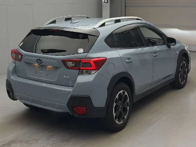 Subaru SUBARU XV