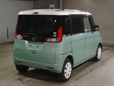 Mazda Flair Wagon