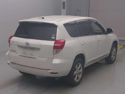 Toyota Vanguard