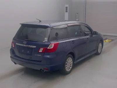 Subaru Exiga