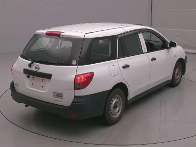 Nissan AD