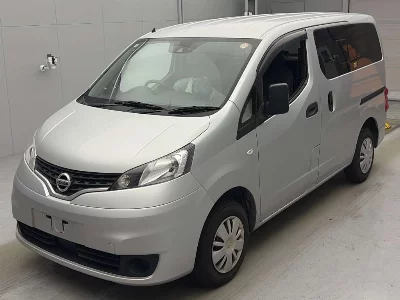 Toyota TownAce