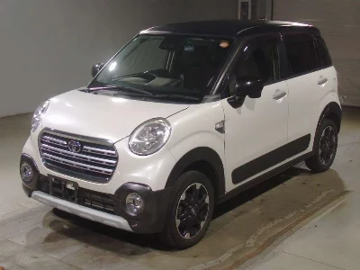 Toyota Pixis Joy