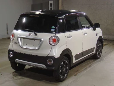 Toyota Pixis Joy