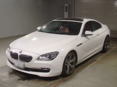BMW 6-Series