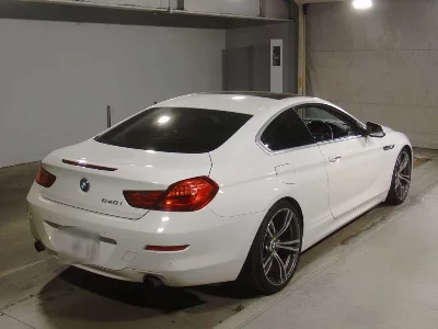 BMW 6-Series