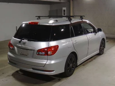 NISSAN WINGROAD