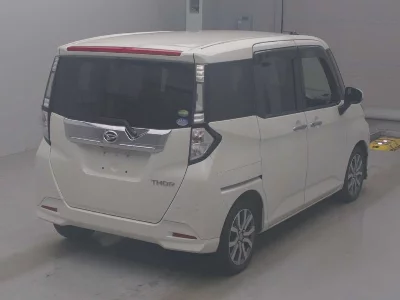 Daihatsu Thor