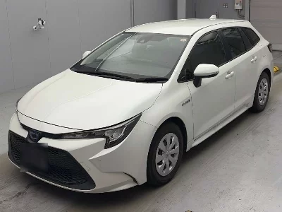 Toyota Corolla Wagon