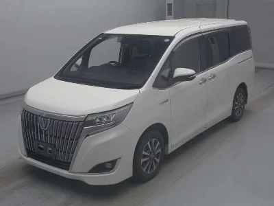 Toyota Esquire
