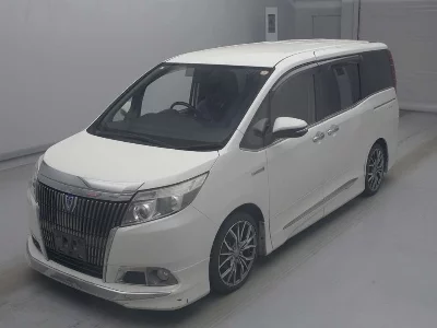 Toyota Esquire