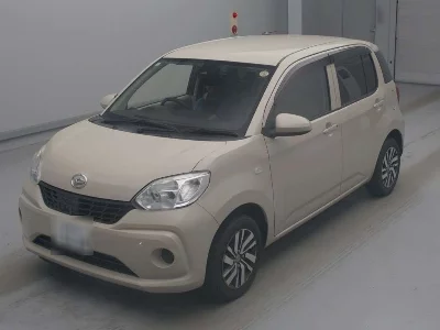 Daihatsu Boon