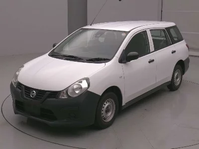 Nissan AD