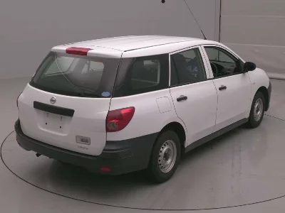 Nissan AD