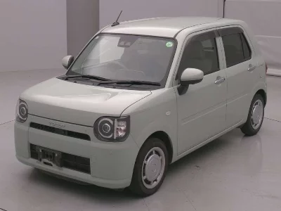 Daihatsu Mira Tocot