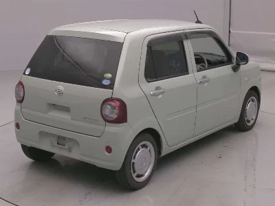 Daihatsu Mira Tocot