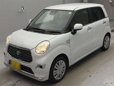 Toyota Pixis Joy