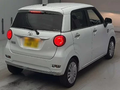 Toyota Pixis Joy