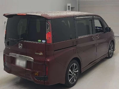 Honda STEPWGN SPADA