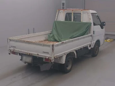 Mazda BONGO TRUCK