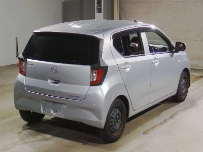 Toyota Pixis Epoch