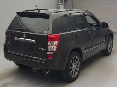 Suzuki Escudo