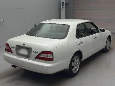 Nissan Gloria