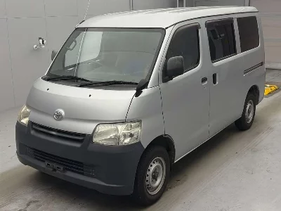 Toyota LiteAce Van