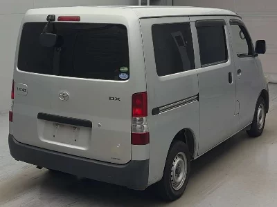 Toyota LiteAce Van