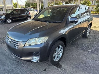Toyota Vanguard