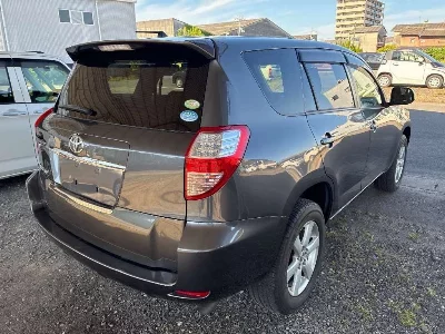 Toyota Vanguard