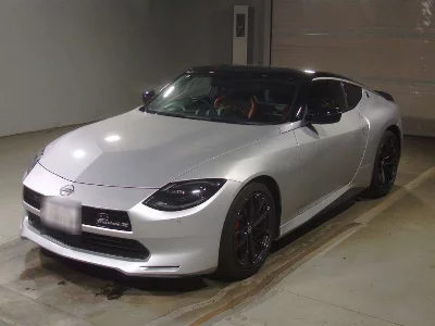 NISSAN FAIRLADY Z
