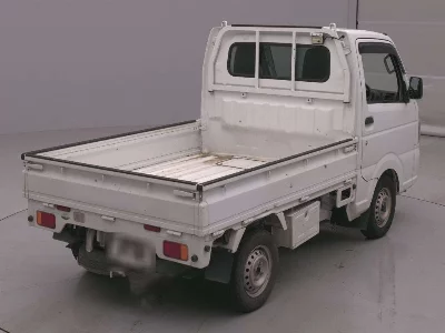 Mitsubishi Minicab Truck
