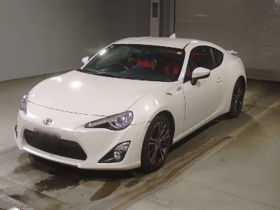 Toyota GT 86