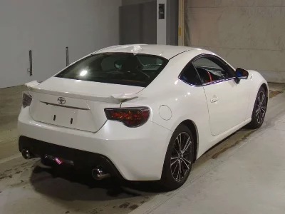 Toyota GT 86