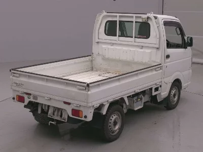 Mitsubishi MINICAB TRUCK