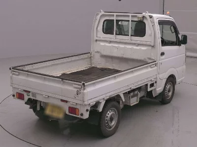 Mitsubishi MINICAB TRUCK