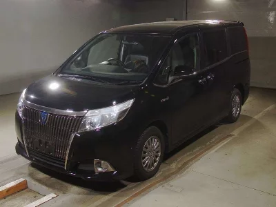 Toyota Esquire