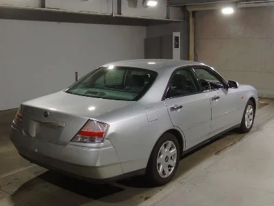 Nissan Gloria