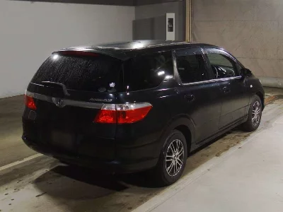 Honda Airwave