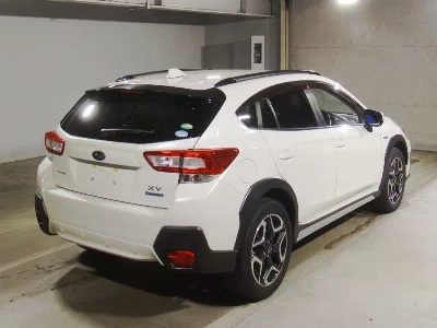 Subaru SUBARU XV