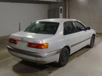Toyota Corona Premio