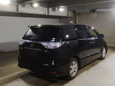 Toyota Estima Hybrid