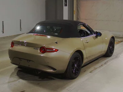 Mazda Roadster
