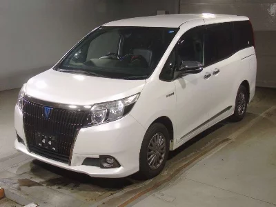 Toyota Esquire