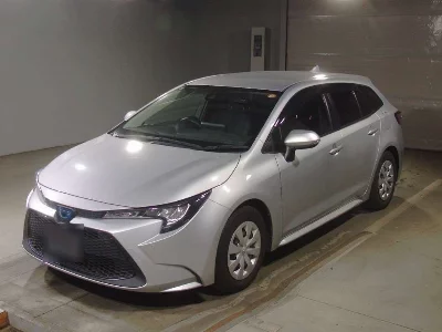 Toyota Corolla Wagon